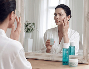 Весна пришла, а кожа — не сияет? Поэтапный уход с витамином С от Beauty365 для быстрого видимого результата