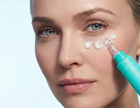 КРЕМ ДЛЯ ГЛАЗ: ДОРОГАЯ ПУСТЫШКА ИЛИ НЕОБХОДИМОСТЬ?