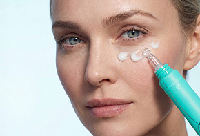 КРЕМ ДЛЯ ГЛАЗ: ДОРОГАЯ ПУСТЫШКА ИЛИ НЕОБХОДИМОСТЬ?