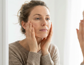 Естественное омоложение: связь энергетики и внешности